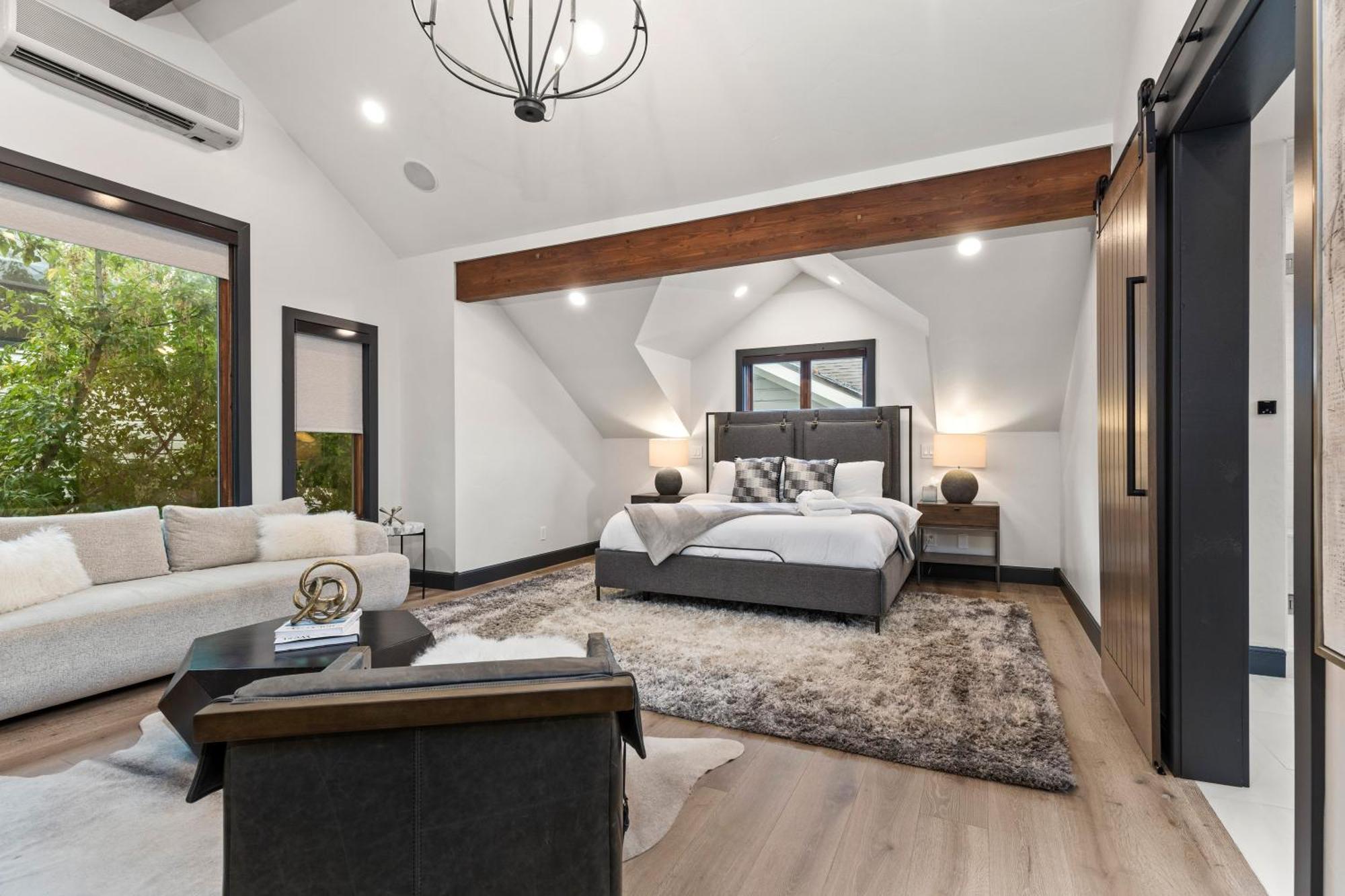 909 Park Ave Home Park City Kültér fotó