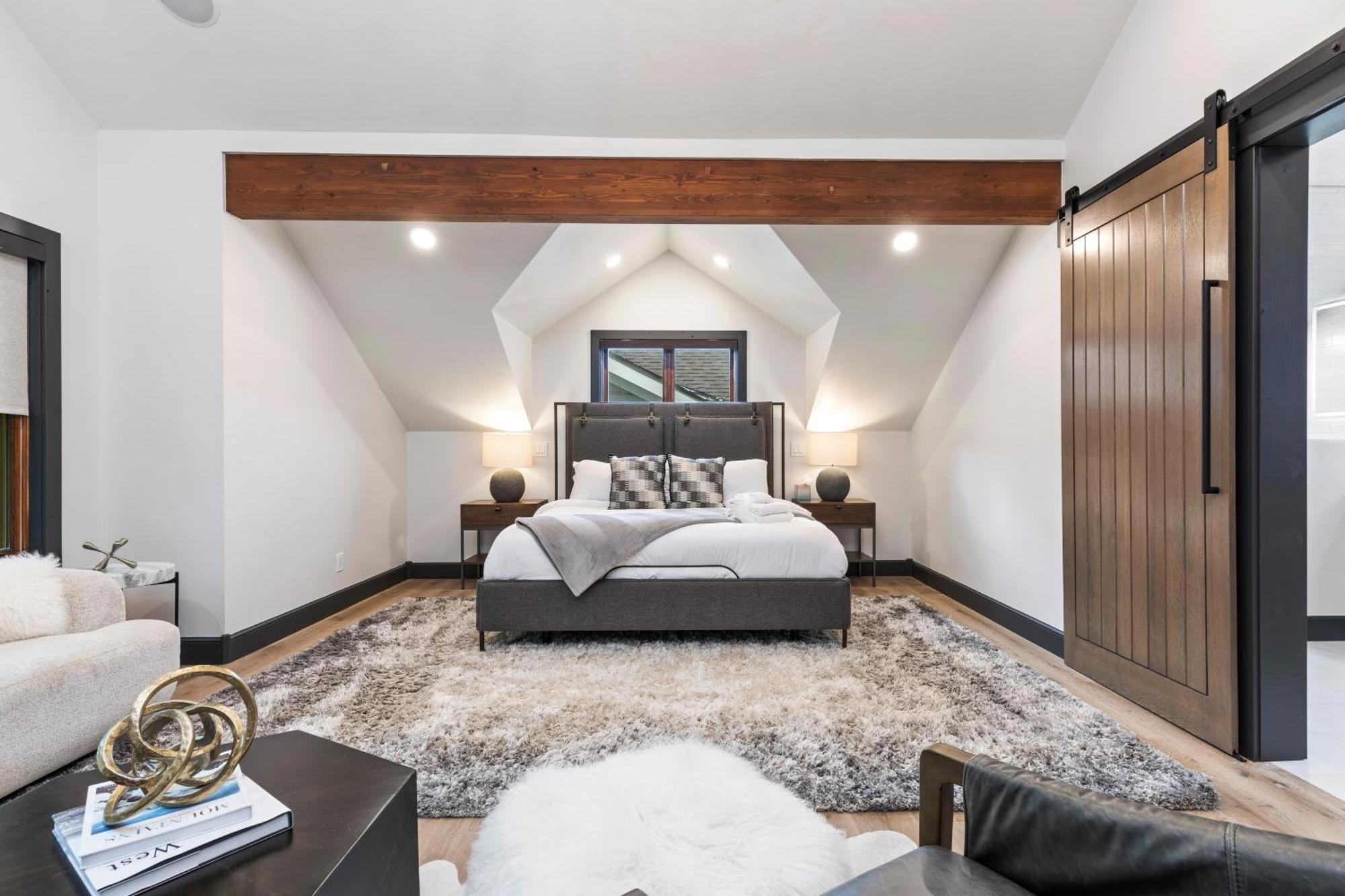 909 Park Ave Home Park City Kültér fotó