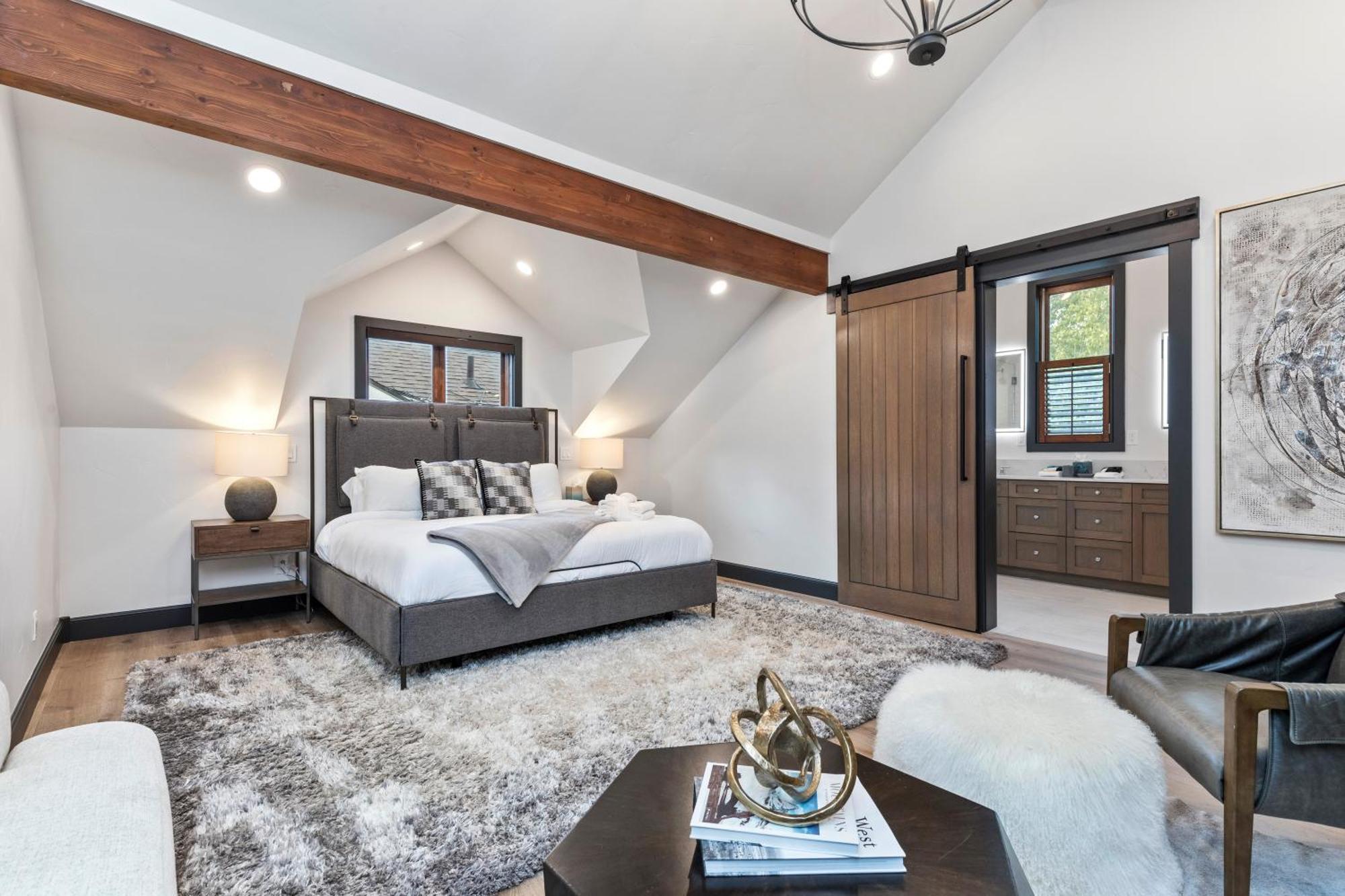 909 Park Ave Home Park City Kültér fotó