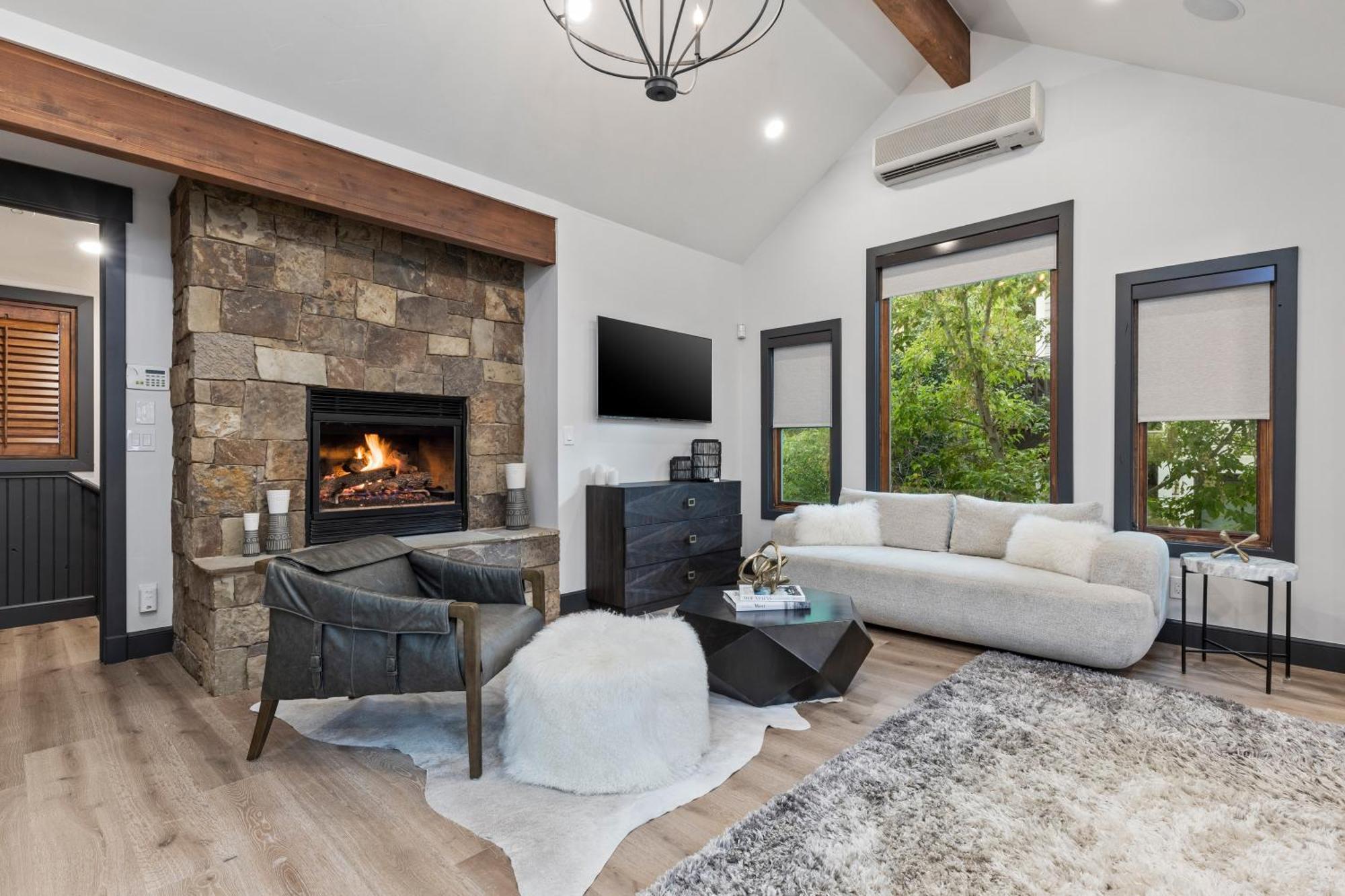 909 Park Ave Home Park City Kültér fotó