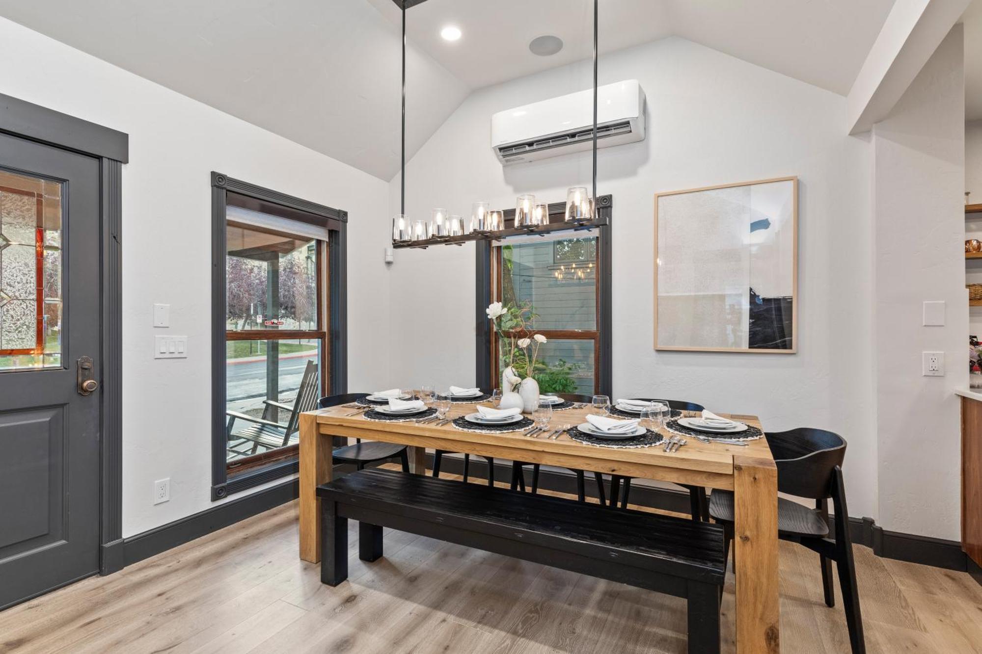 909 Park Ave Home Park City Kültér fotó