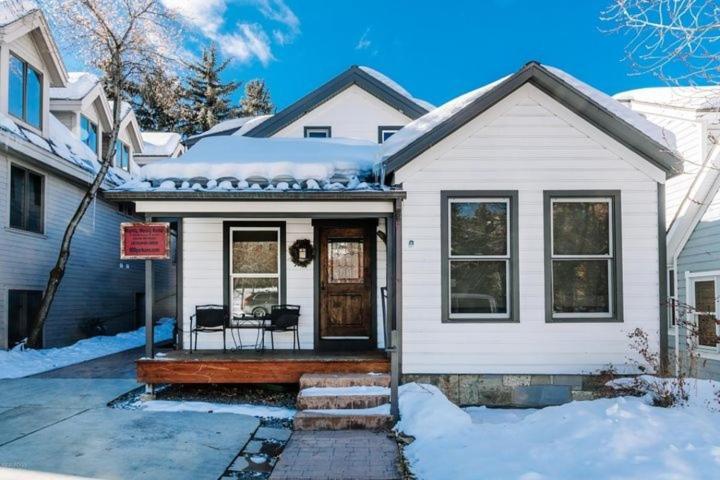 909 Park Ave Home Park City Kültér fotó