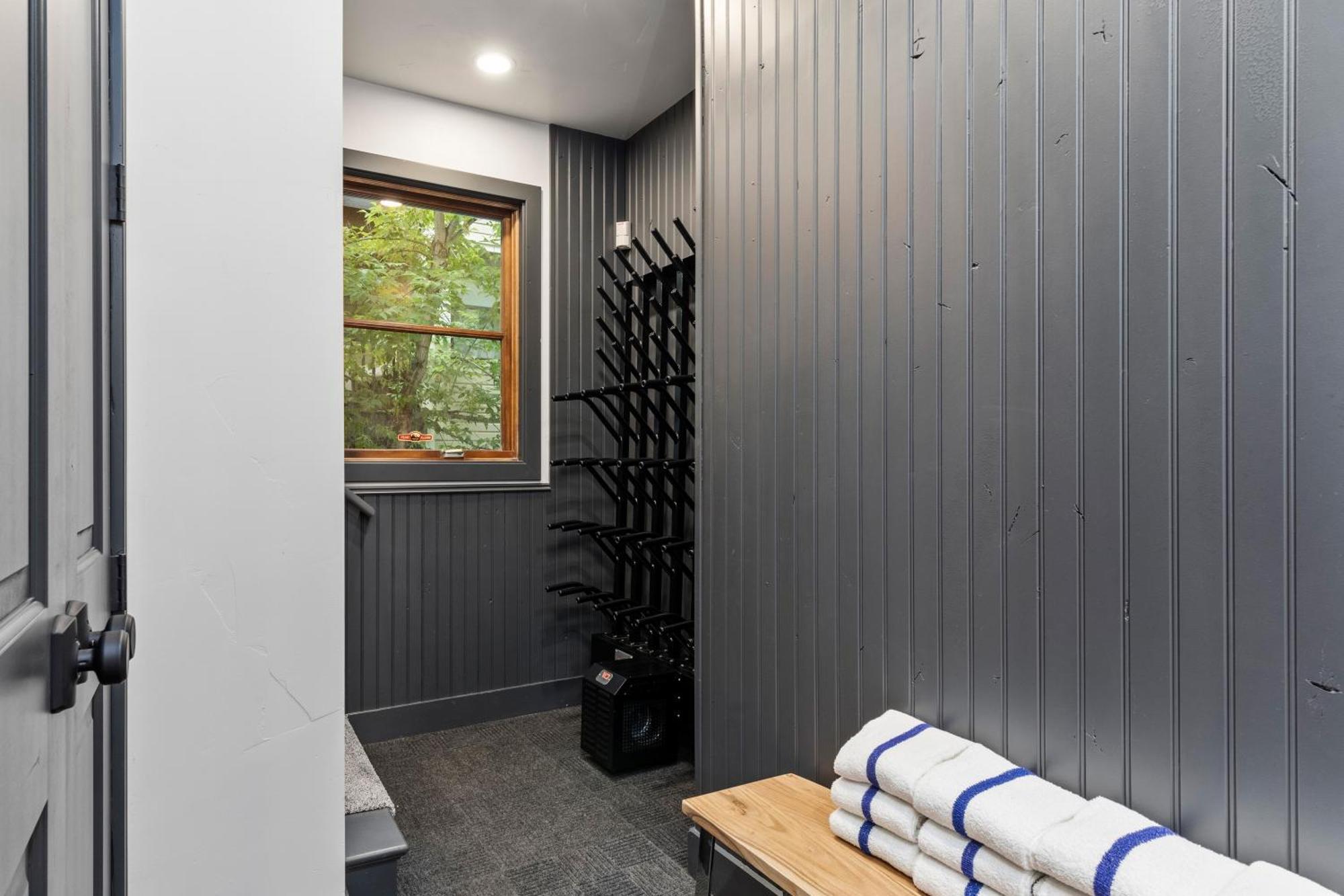 909 Park Ave Home Park City Kültér fotó